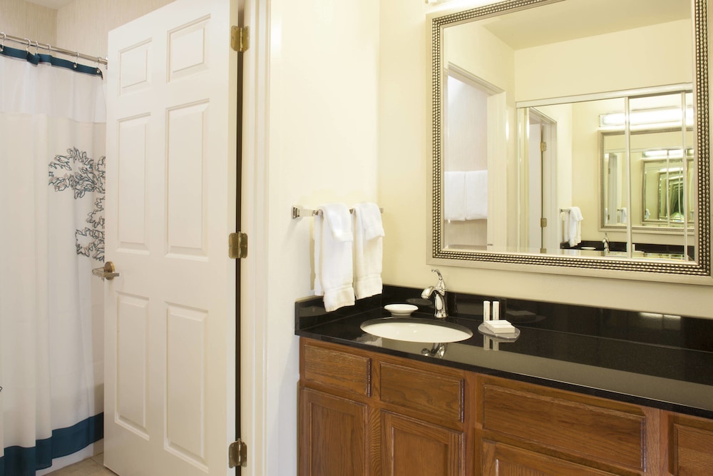 Residence Inn Asheville Biltmore 7/26
