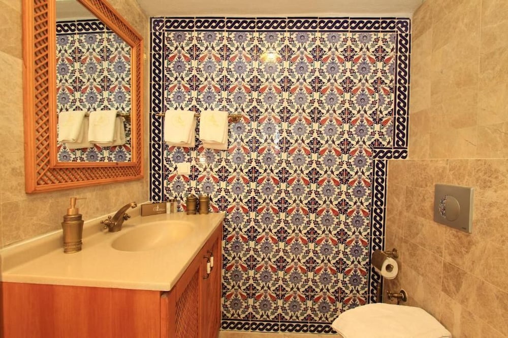 Kerme Ottoman Apart Gokova 24/29