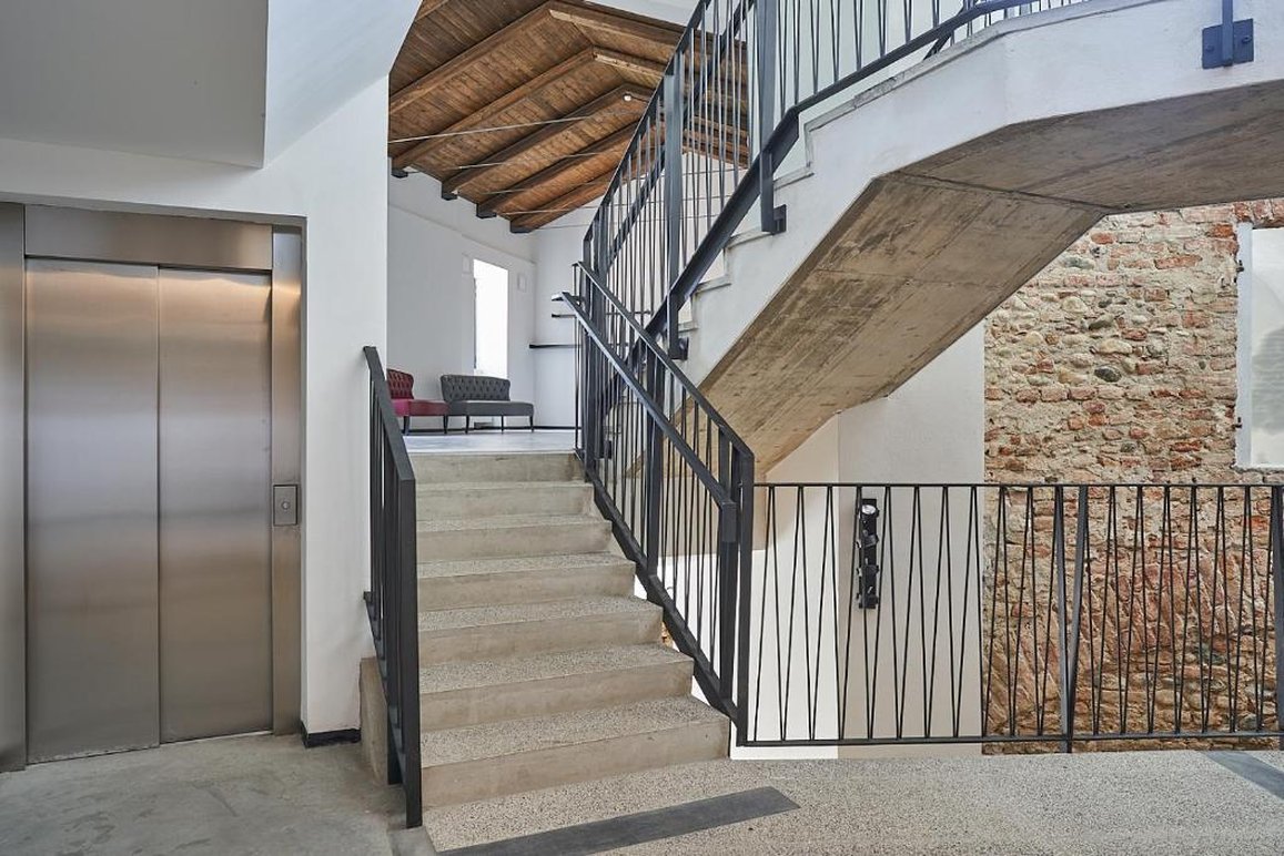 Cascina Fossata Hotel Residence 31/58