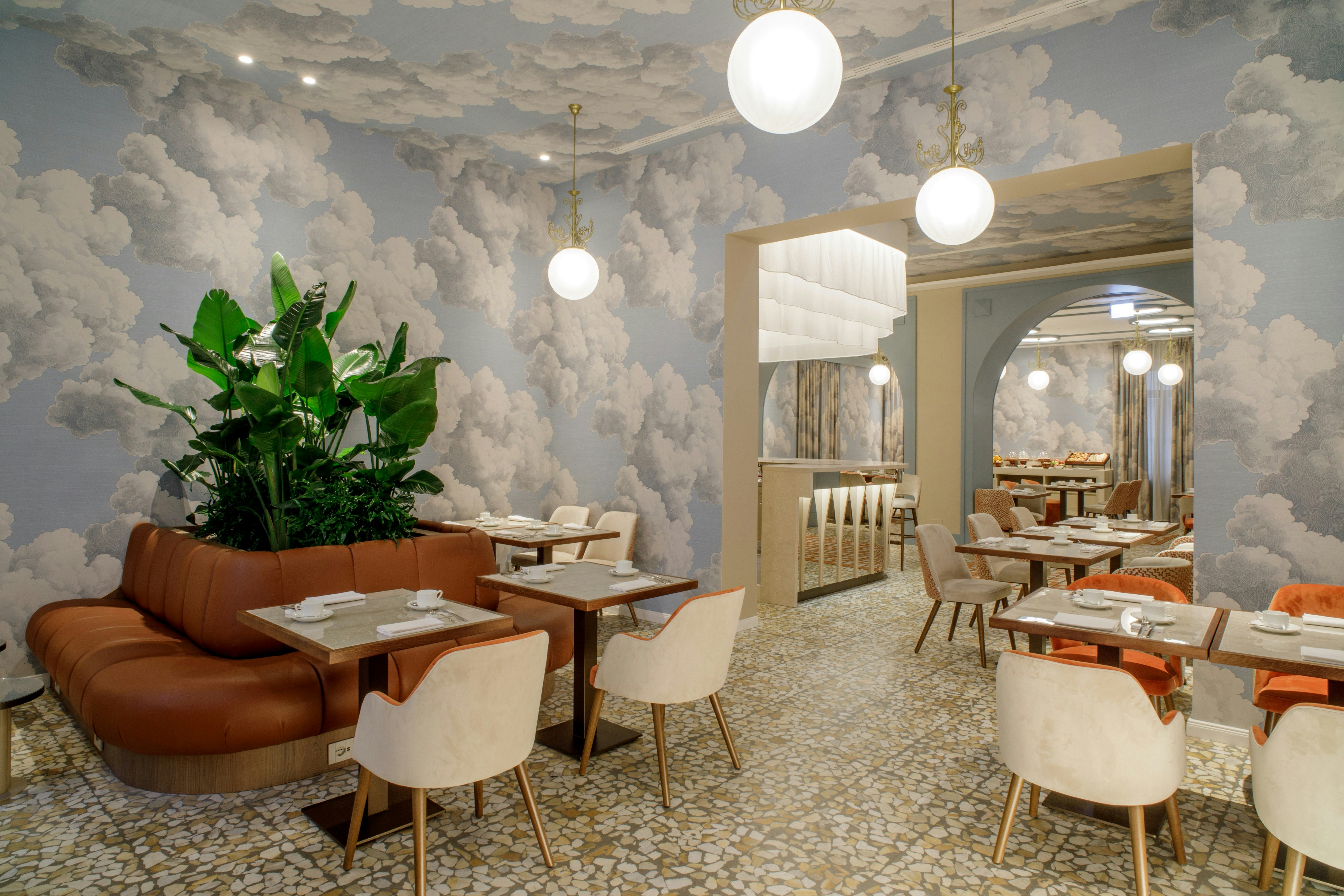 Rosetta Hotel Perugia, Tapestry Collection by Hilton 41/80