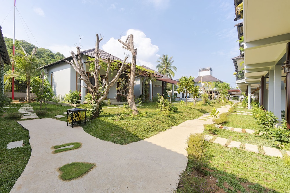 Suoi May Phu Quoc Garden Resort & Spa 31/50