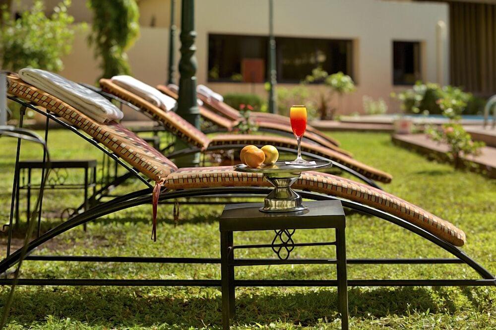 Dunia Hotel Bamako ACI 2000 20/24
