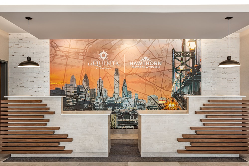 Hawthorn Extended Stay by Wyndham Mount Laurel / Moorestown 34/57