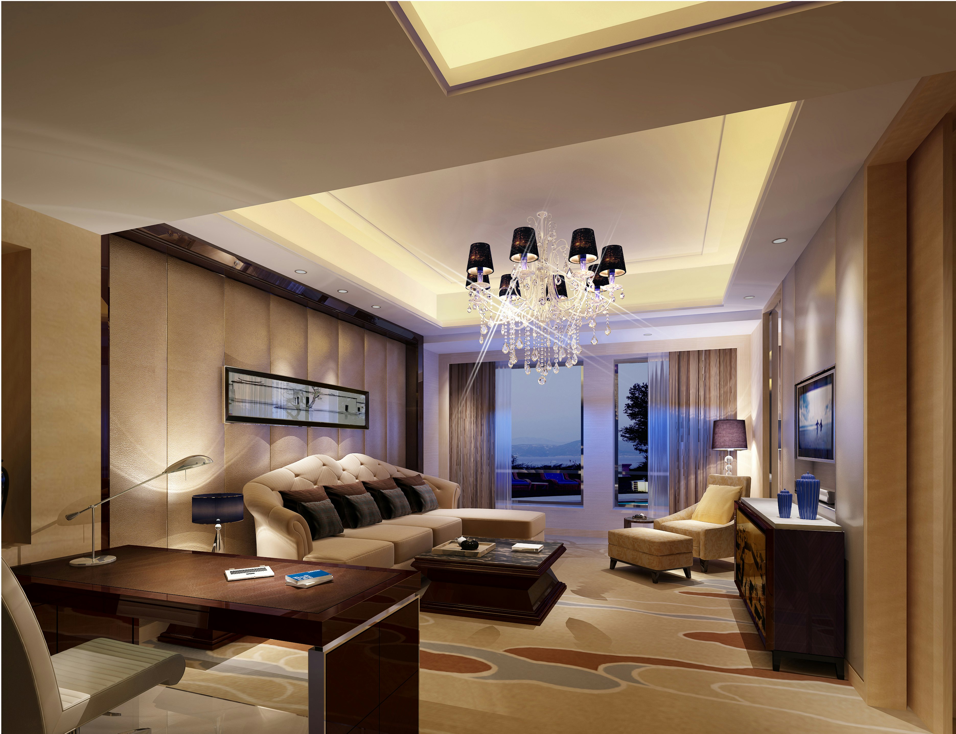 Hilton Nanjing 67/98