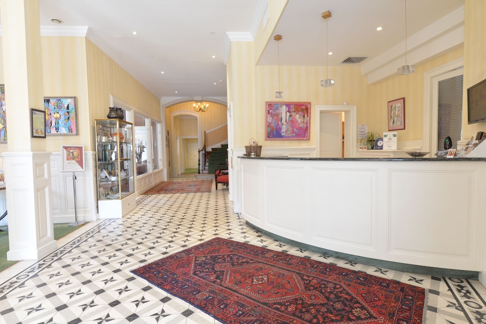 Best Western Plus Hotel D Angleterre 7/41