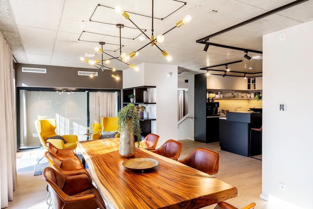 numa Stark Rooms & Apartments 44/63