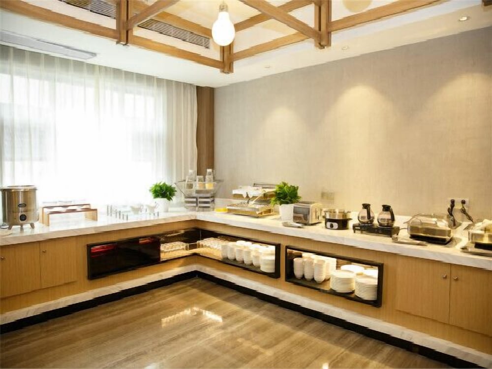 Metropolo Jinjiang Hotels (Hangzhou Huanglong Sports Center Wensan Road) 23/29
