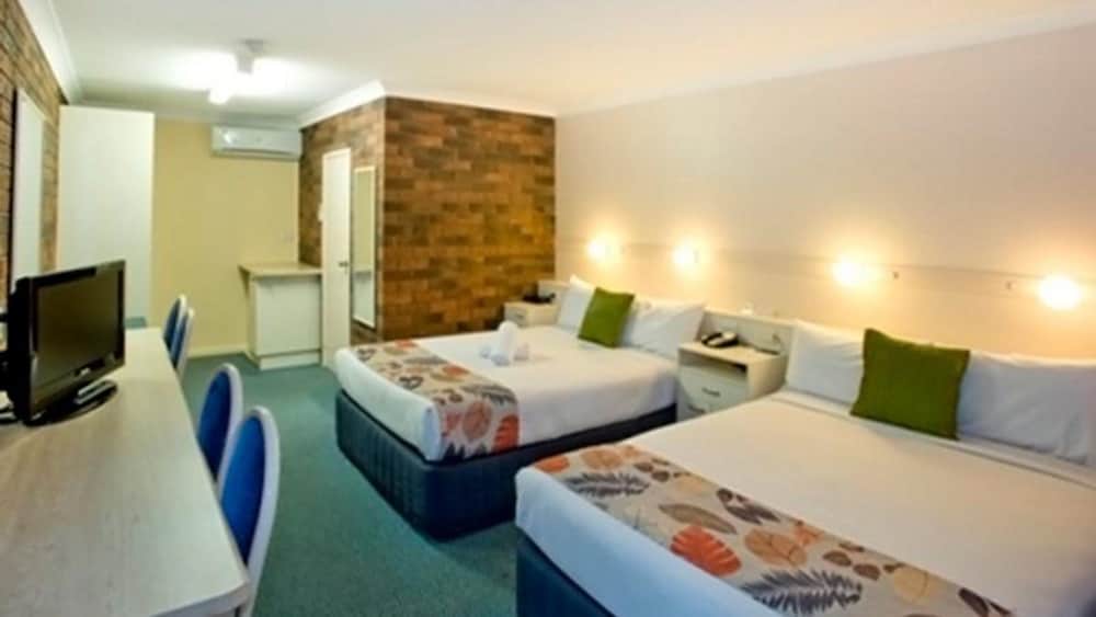 Best Western Parkside Motor Inn 15/33