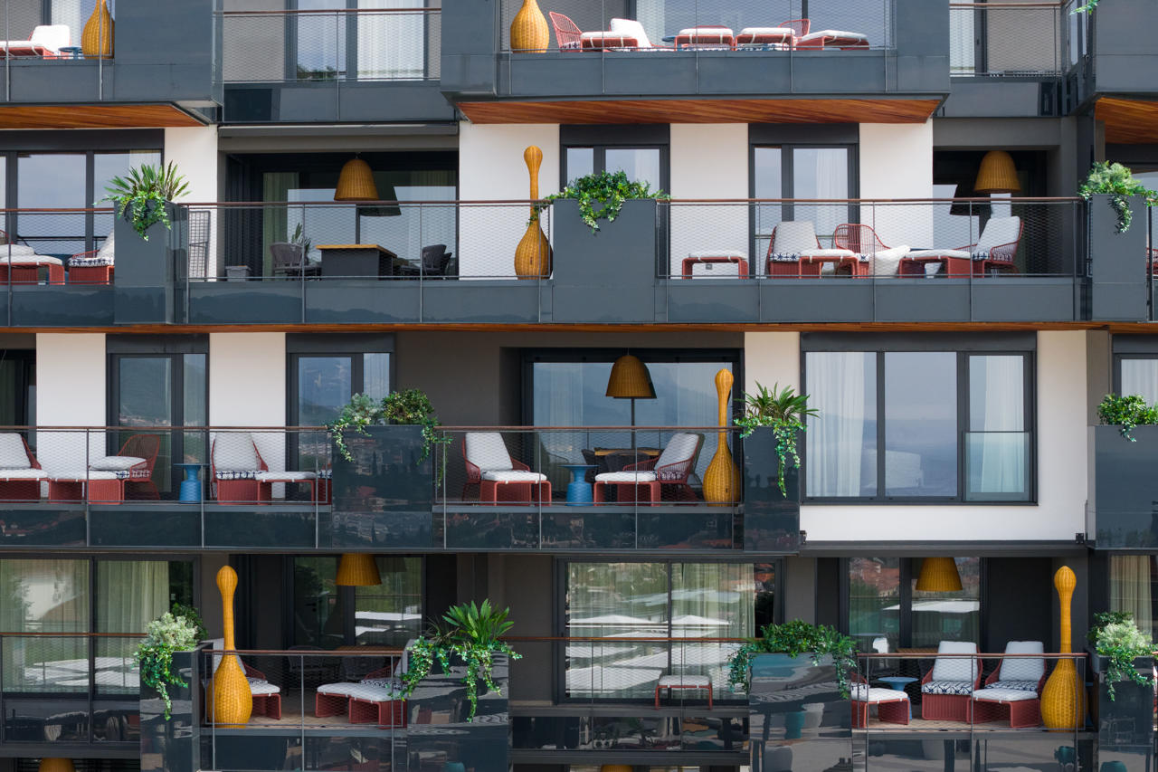 Aminess Younique Vollo Hotel Residences 13/56