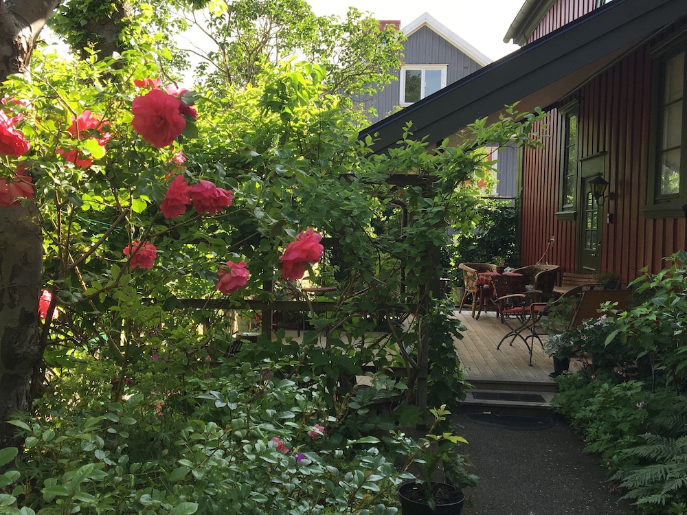 Annes Hus 44/50