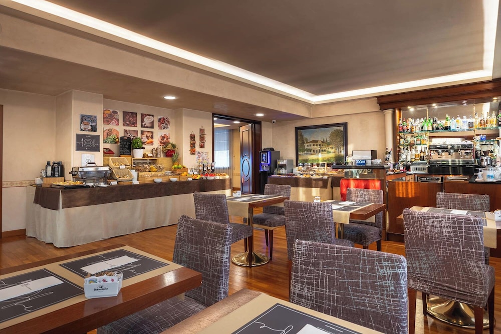 Ih Hotels Padova Admiral 41/59