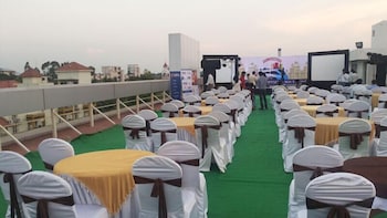 Hotel Le Ruchi the Prince 23/31