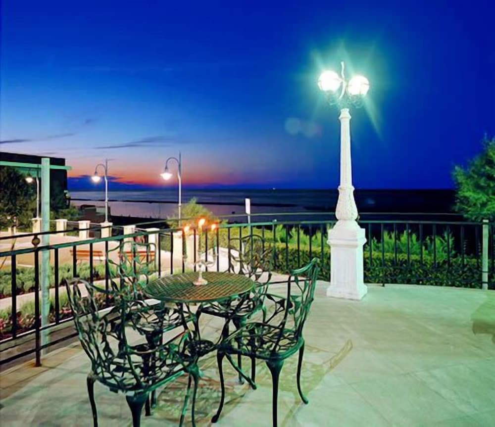 Grand Hotel Michelacci 22/31