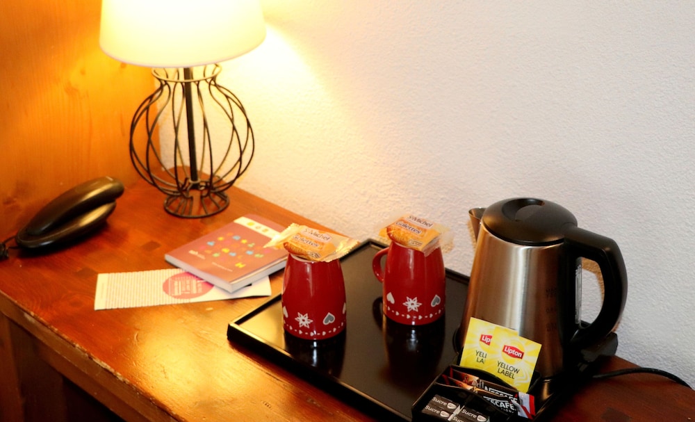 Hotel the Originals Porte de Geneve Annemasse Sud 27/54