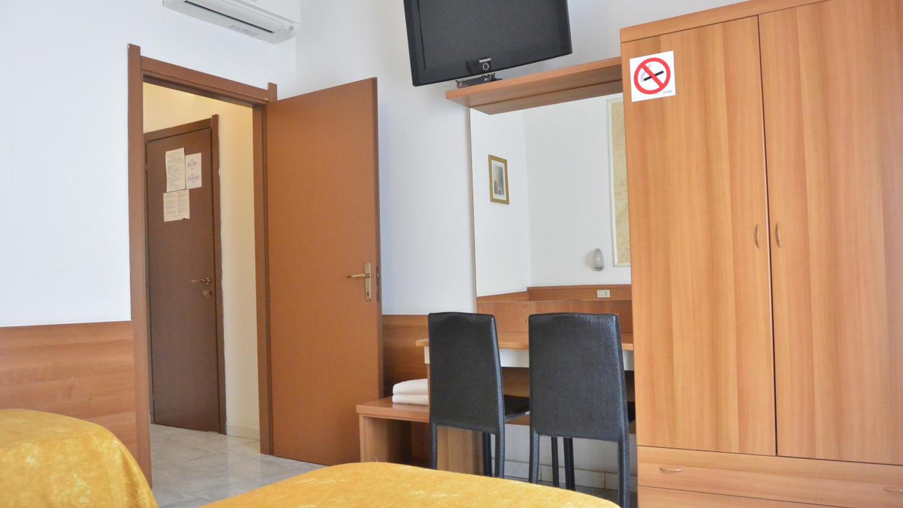 Hotel Mignon 33/46