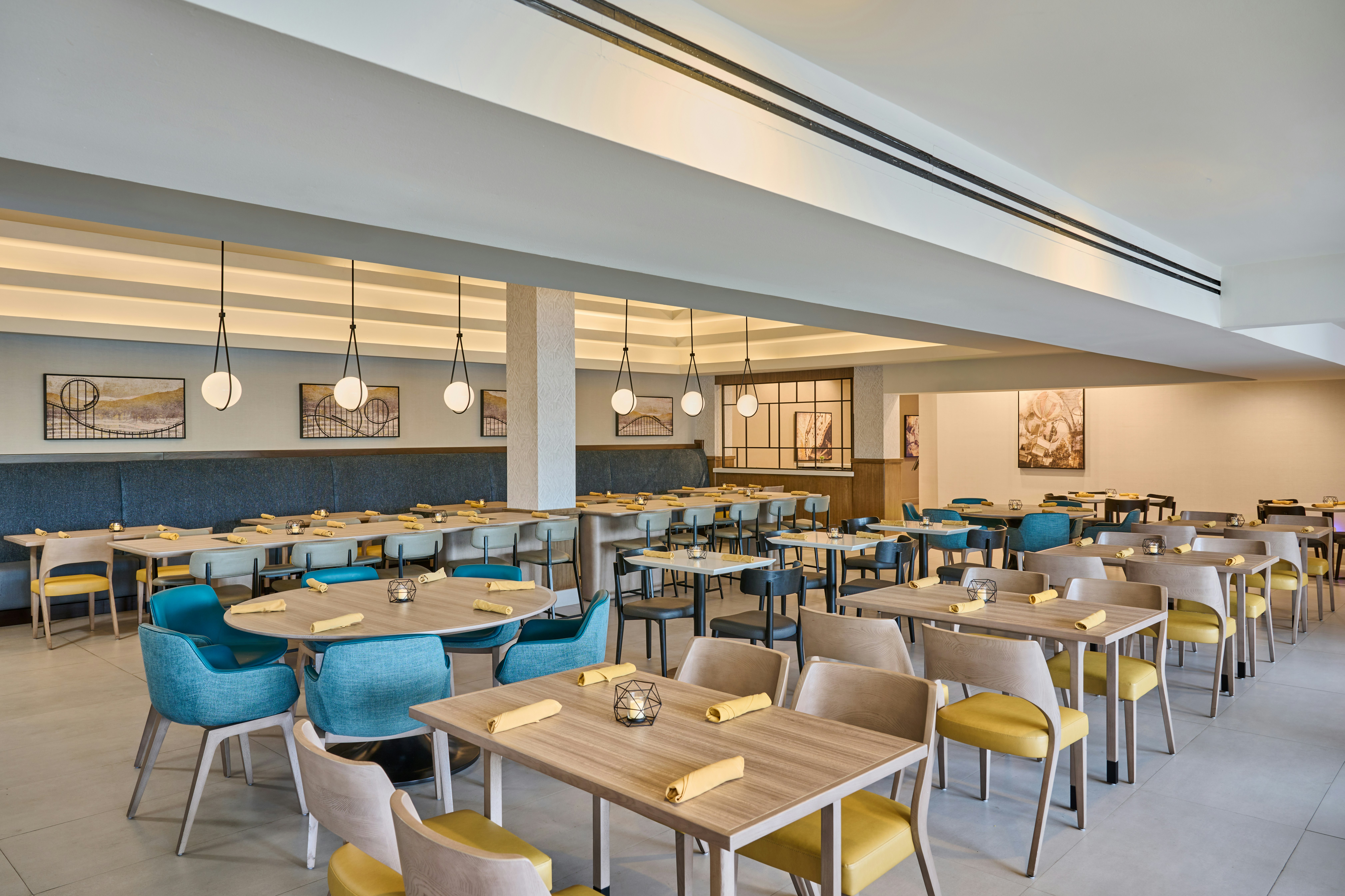 DoubleTree by Hilton Buena Park 29/57