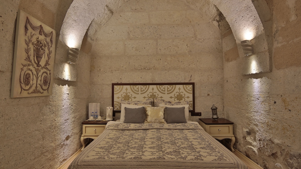 Sakli Konak Cappadocia 24/65