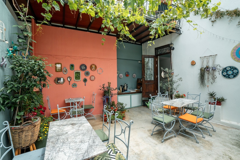 Bouti Ayvalik Otel 8/50