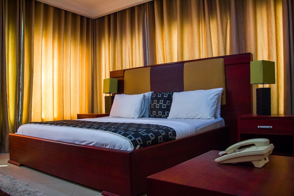 Chaka Resort & Extension 5/50
