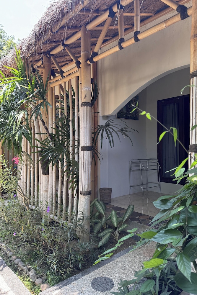 Senggigi Cottages Lombok 8/62