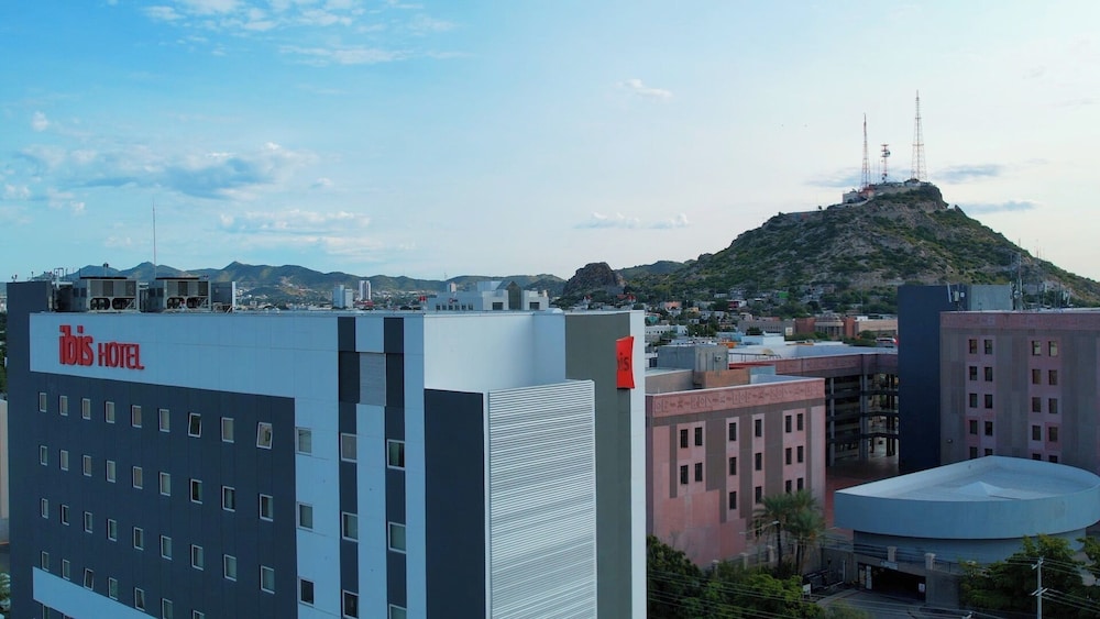 Ibis Hermosillo 4/47