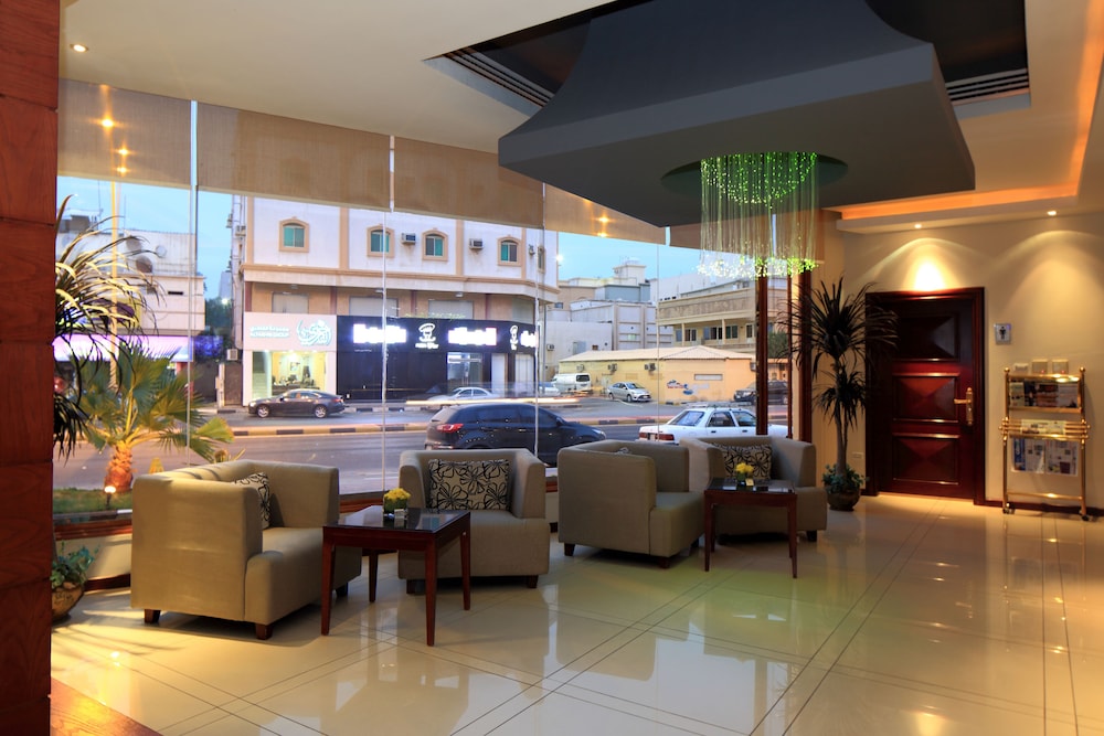 منتجع بودل جاردينيا(Boudl Gardenia Resort) 55/67