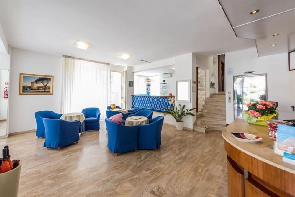 Hotel Palladio 15/24