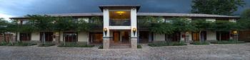 Soli Deo Gloria Boutique Hotel 2/16