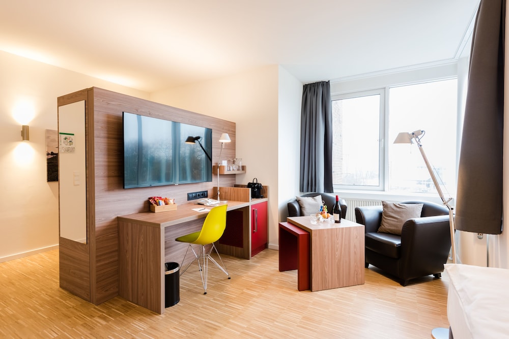 Hotel Alte Werft 33/37