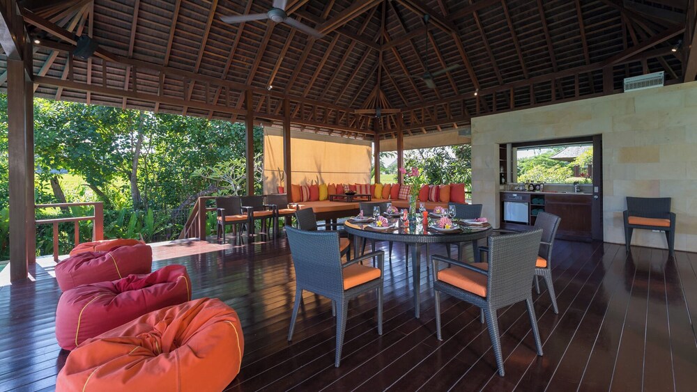 Bendega Villas 20/50