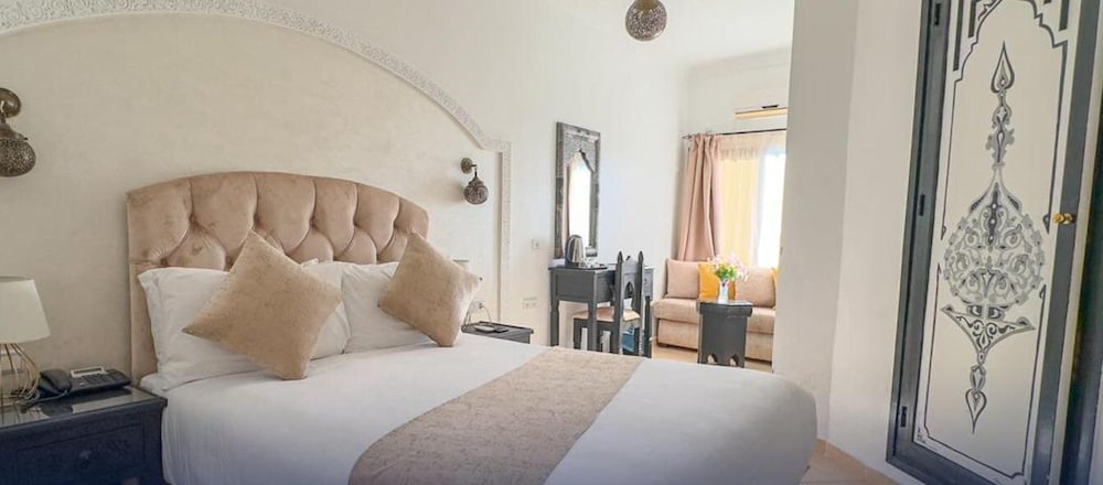 Parador de Chefchaouen 28/60