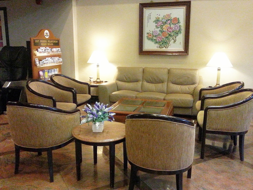 Kingston Hotel 9 @ Jonker Street, Melaka 32/54