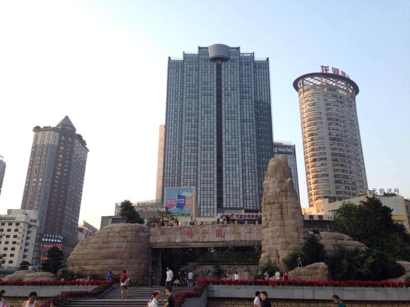 7 Days Inn (Chongqing Longtousi North Square of North Railway Station) 6/32