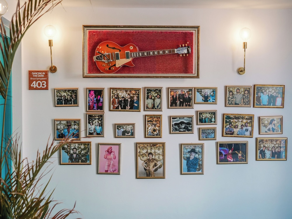 Dorado Ibiza Suites - Adults Only 14/66