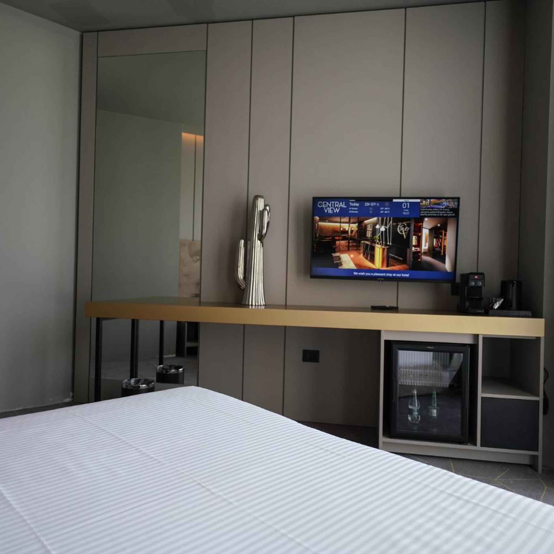 The Central View Boutique Hotel 21/58