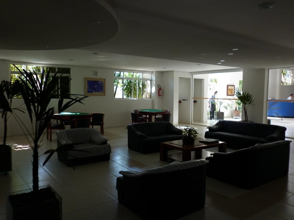 Lider Palace Hotel 36/52