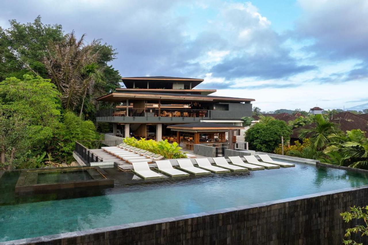 ALAYA SUITES UBUD 20/20