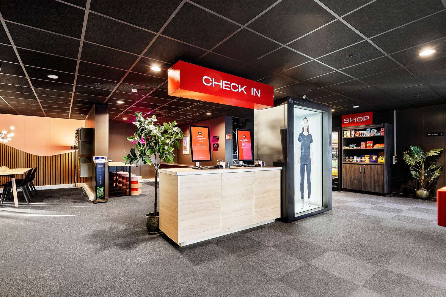 Aiden by Best Western Trondheim Airport 3/34