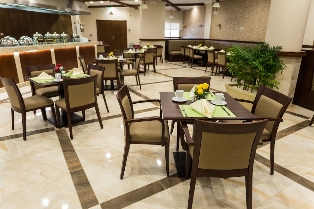 The Grand Plaza Hotel Smouha 51/68