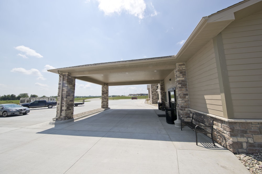 Cobblestone Inn & Suites - Clarinda 2/49