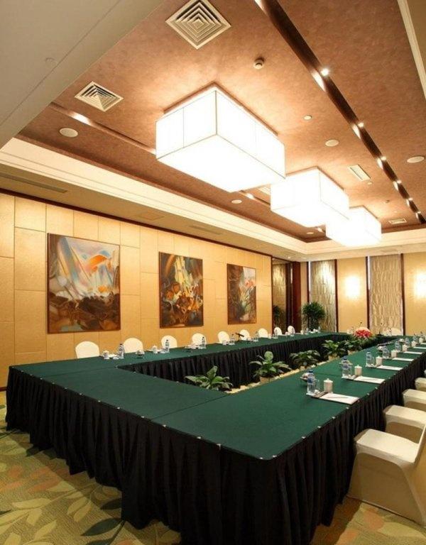 Xiangshan International Hotel 14/33