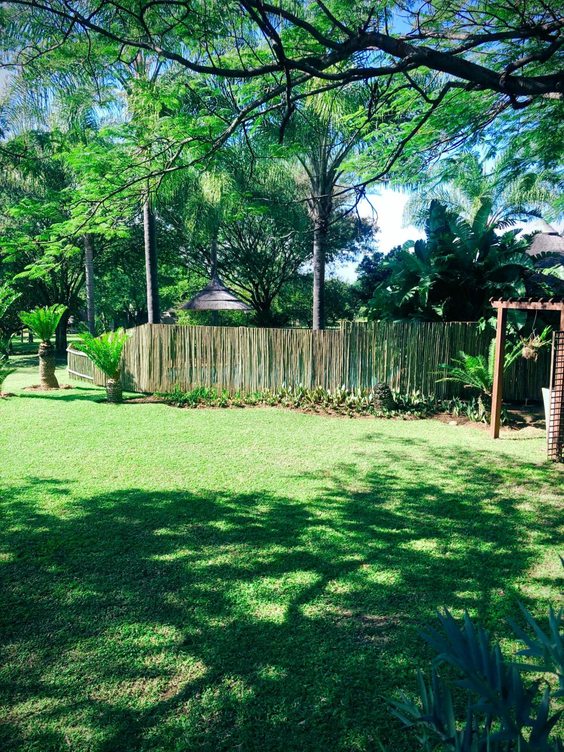 Jock of the Bushveld Chalets 47/50