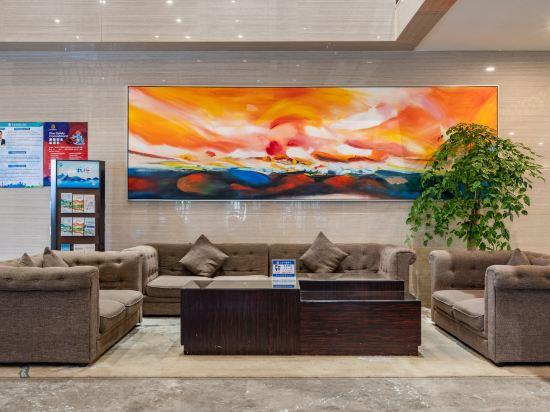 HANGZHOU OUYAMEI INTERNATIONAL HOTEL 12/52