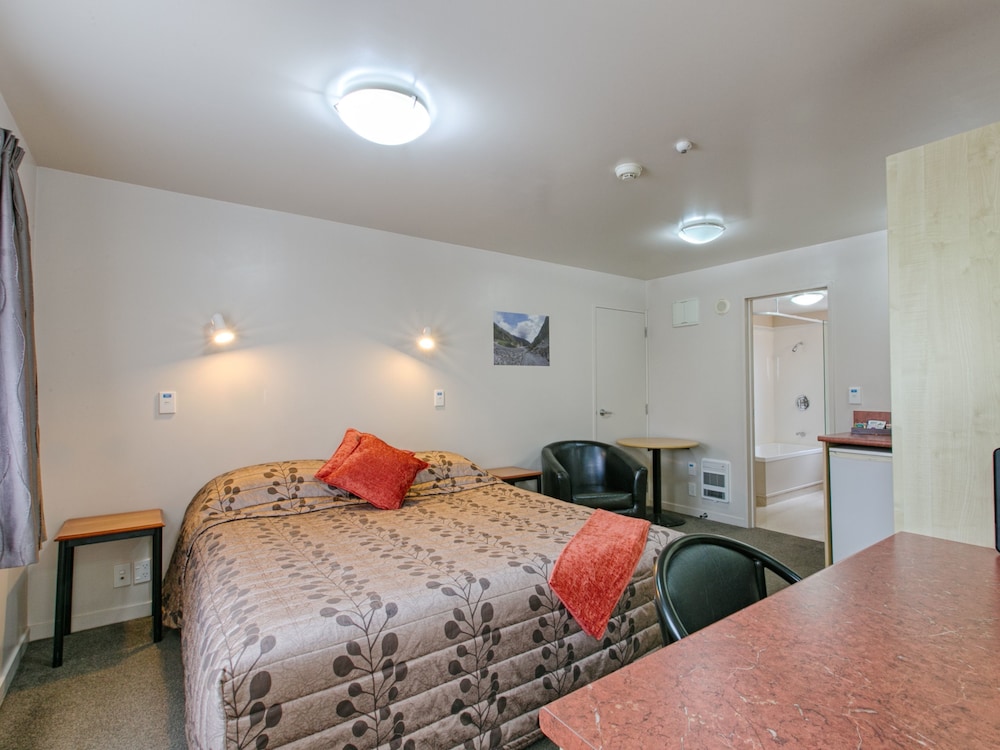 Bella Vista Motel Hokitika 4/31