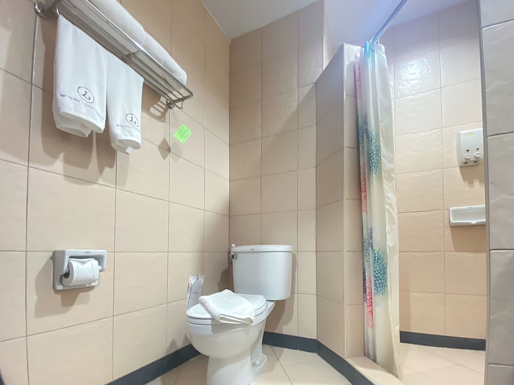 Ligor City Hotel 48/48