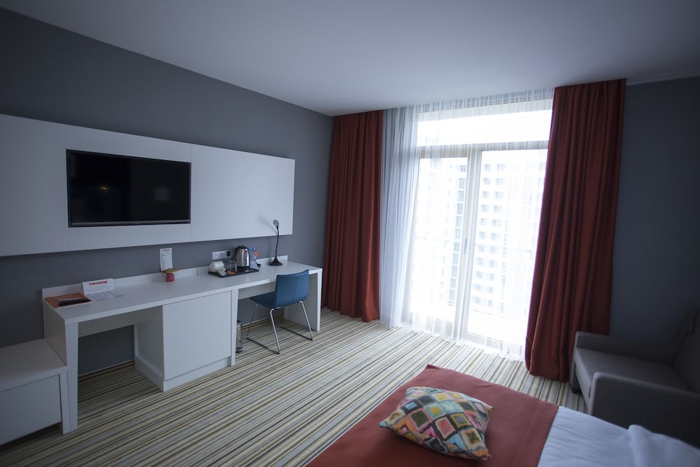 Tangerine Apart Hotel Batumi 41/62