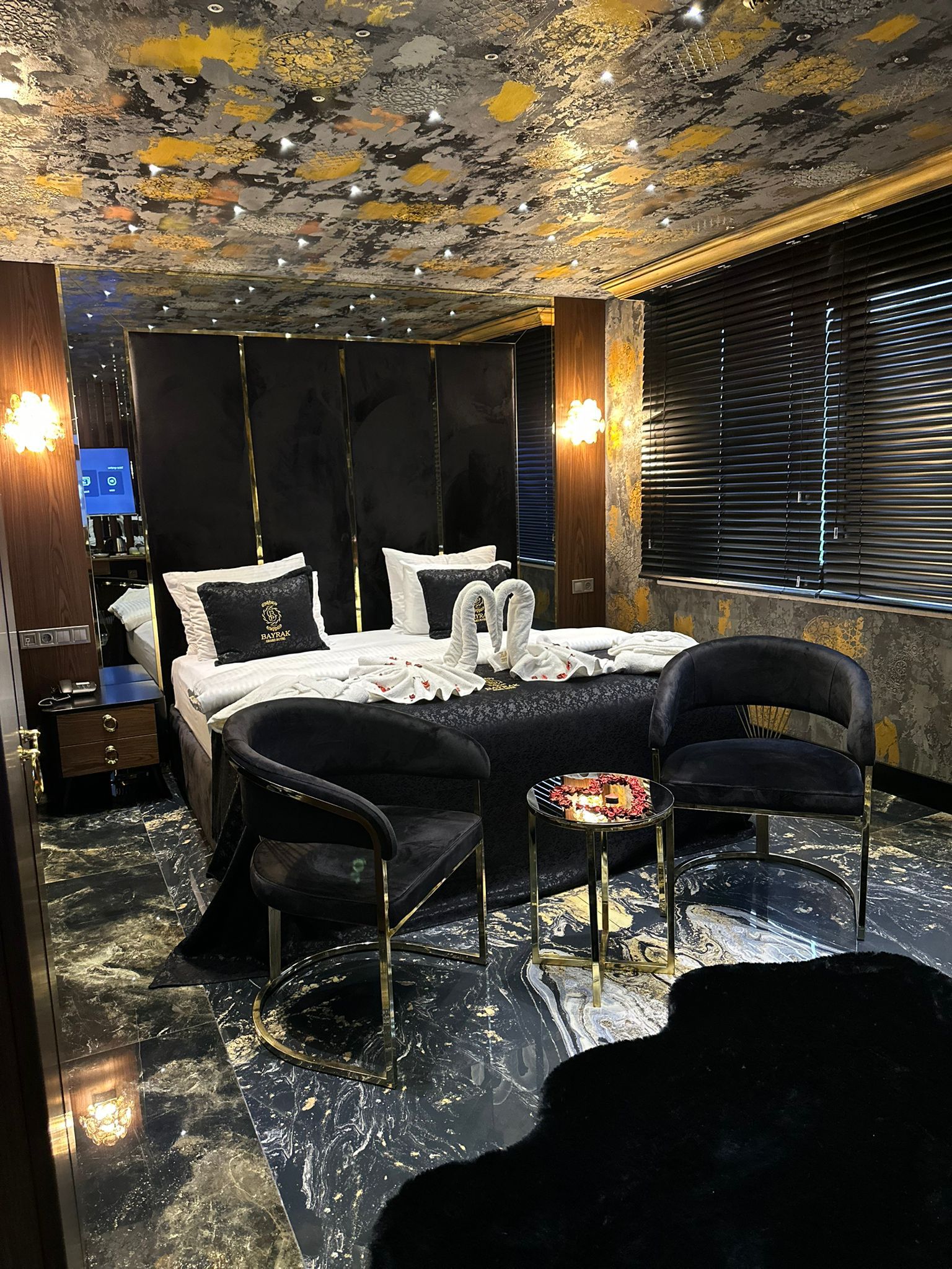 Bayrak Grand Hotel 25/50