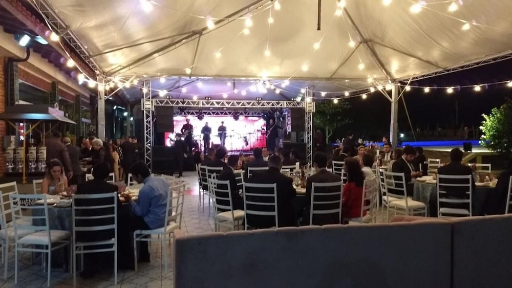 Ravena Cassino Hotel 35/50