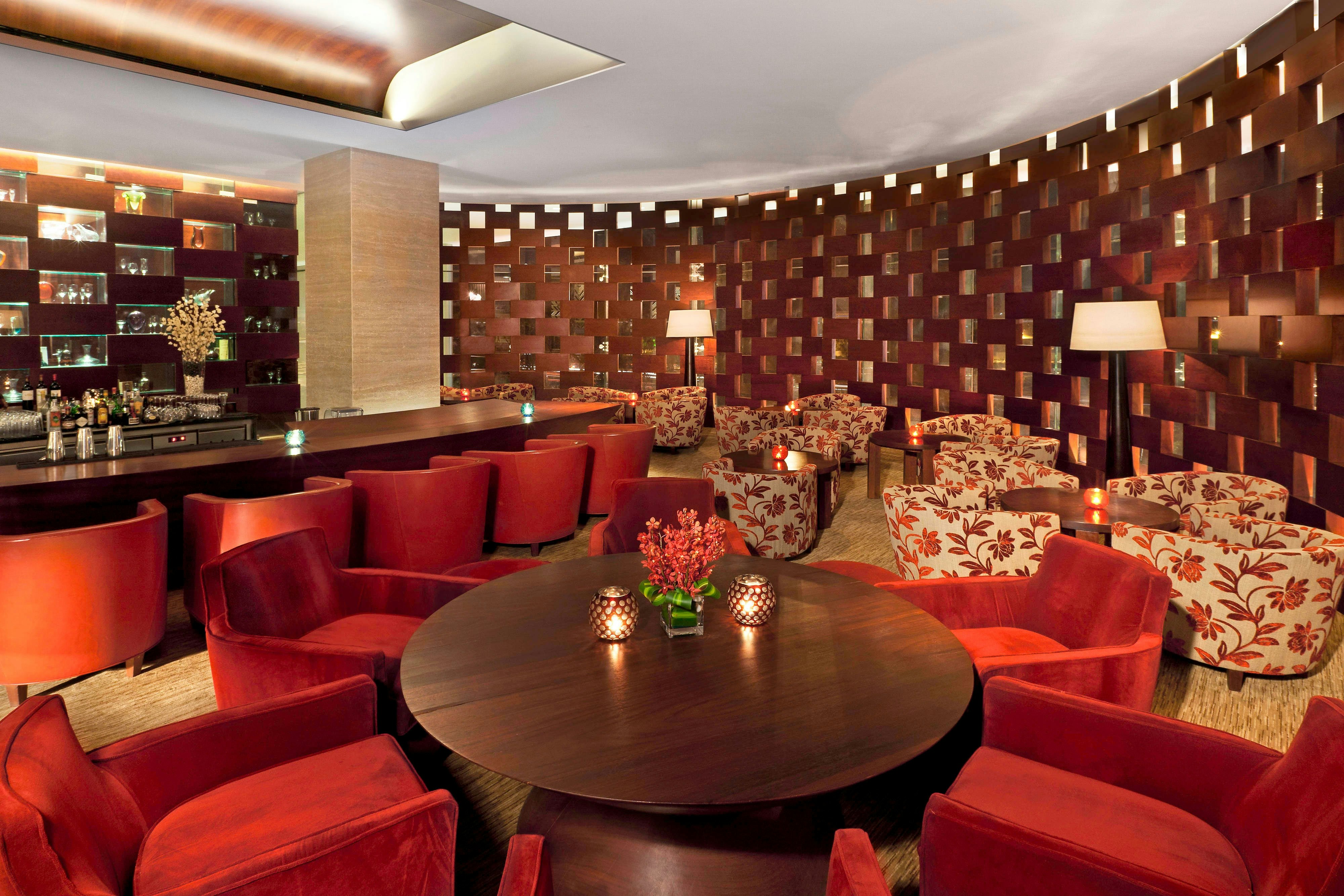 The Westin Gurgaon New Delhi 36/60