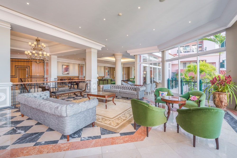 Pestana Royal Premium All Inclusive Ocean And Spa Resort 28/50